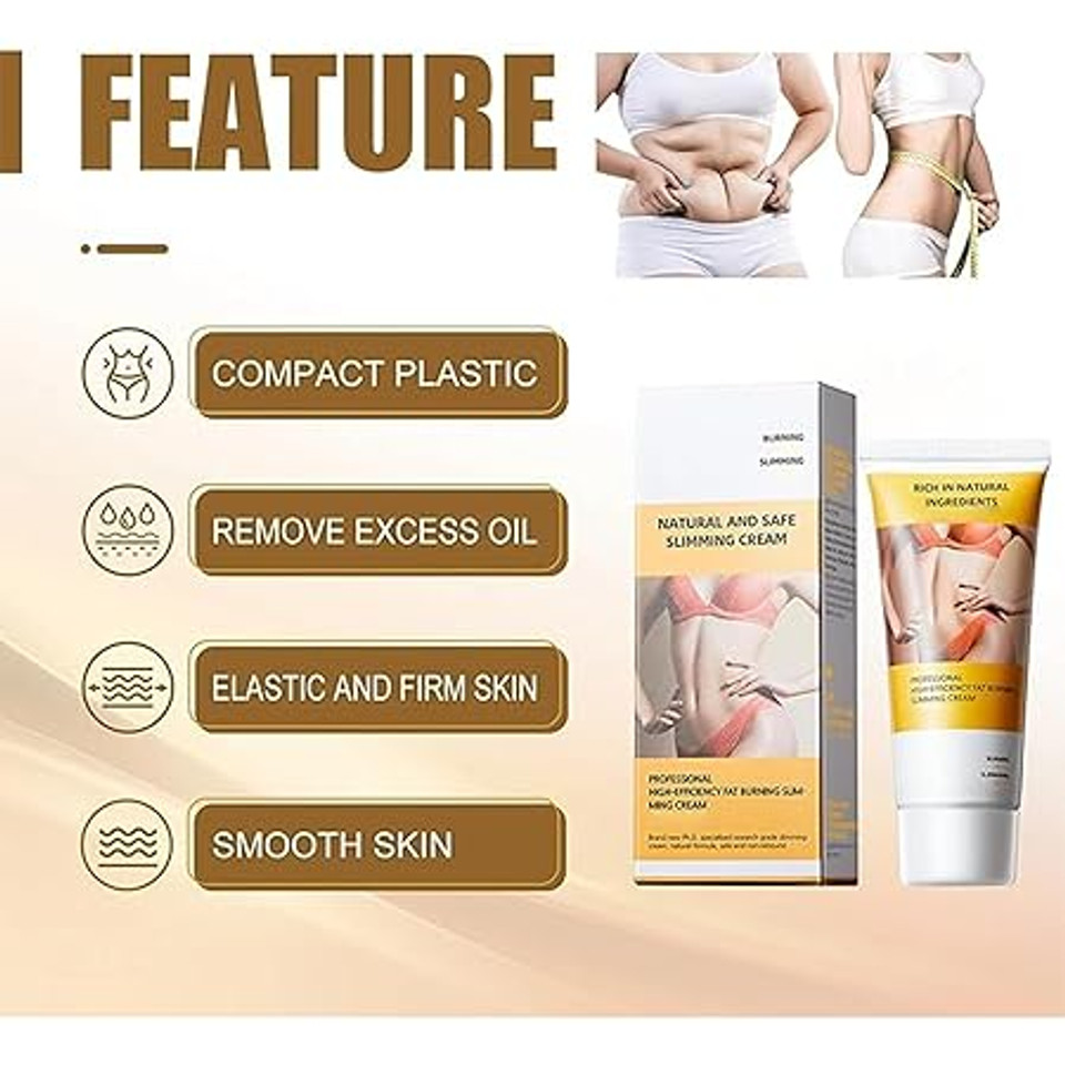 Cellulite Cream for Women, Skin Firming & Smoothing Lotion with Natural Extracts,Daily Use Formula for Waist, Improves Skin Texture on Thighs, Arms – 60g Cellulite Cream for Women, Skin Firming & Smoothing Lotion with Natural Extracts,Daily Use Formula for Waist, Improves Skin Texture on Thighs, Arms – 60g