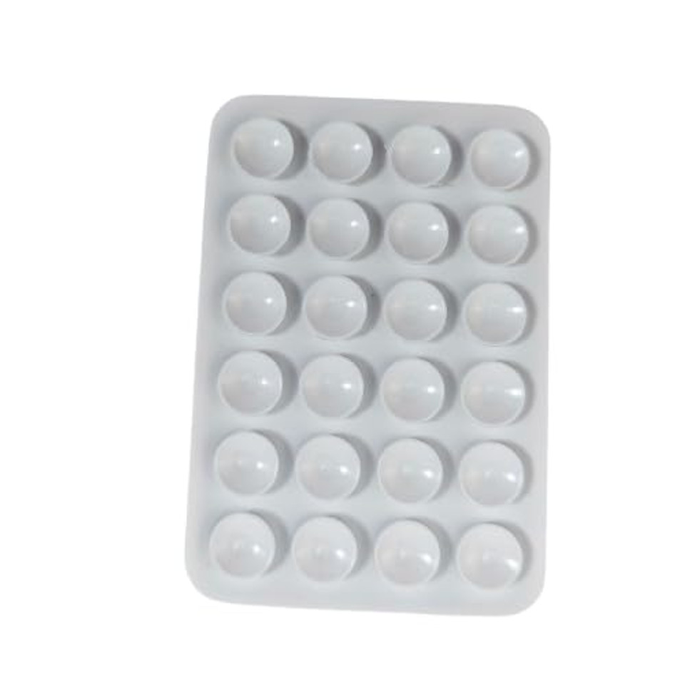 Silicone suction phone holder case – stick to mirrors, walls, or tiles for hands-free selfies, videos, and calls. Silicone suction phone holder case – stick to mirrors, walls, or tiles for hands-free selfies, videos, and calls.