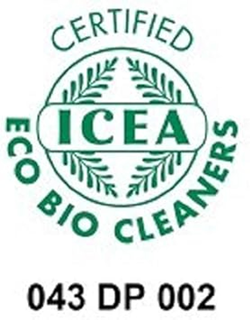 Anthyllis Baby Bottle, Teat, Plate Wash, Certified Organic Vegan, Dermatology Tested, Scented with Organic Orange and Lemon Essential Oils (2 Bottle Pack)