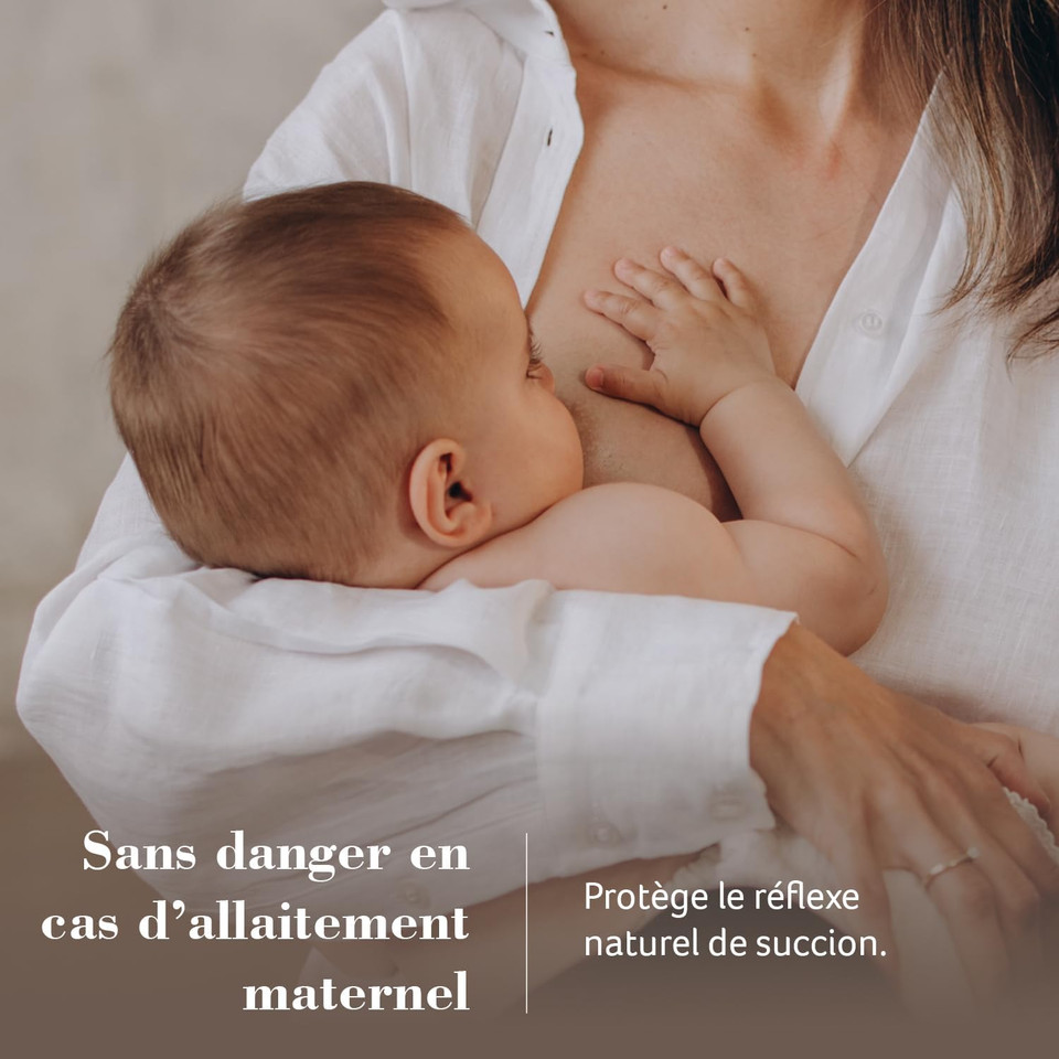 Difrax Lovi Mammafeel Bottle 250 ml