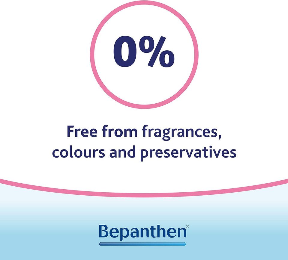Bepanthen Nappy Care Ointment, 100g