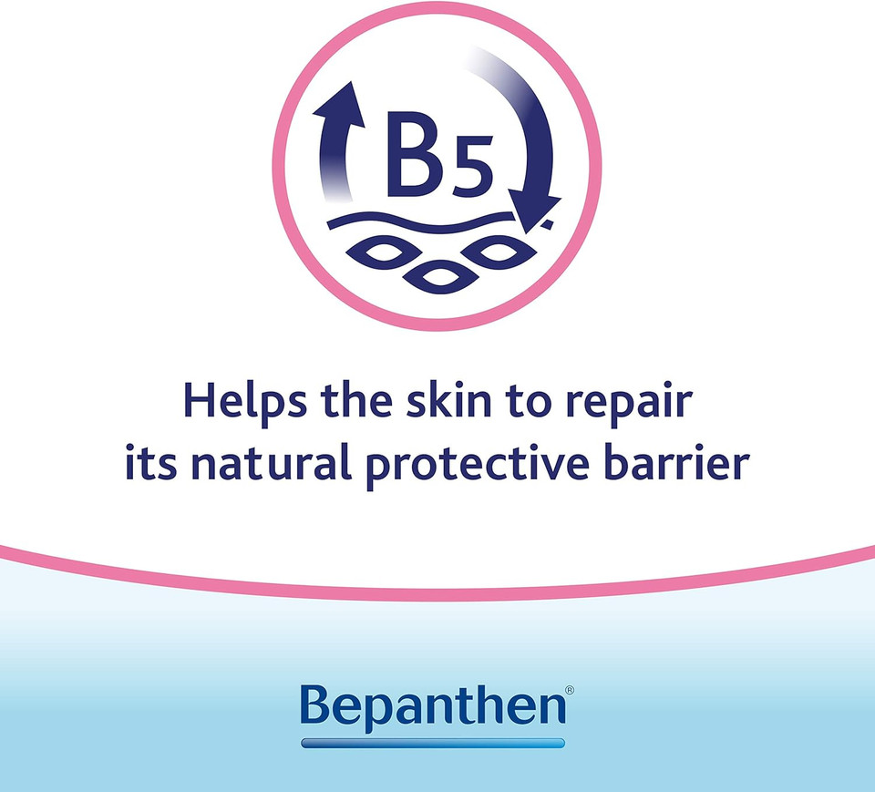 Bepanthen Nappy Care Ointment, 100g