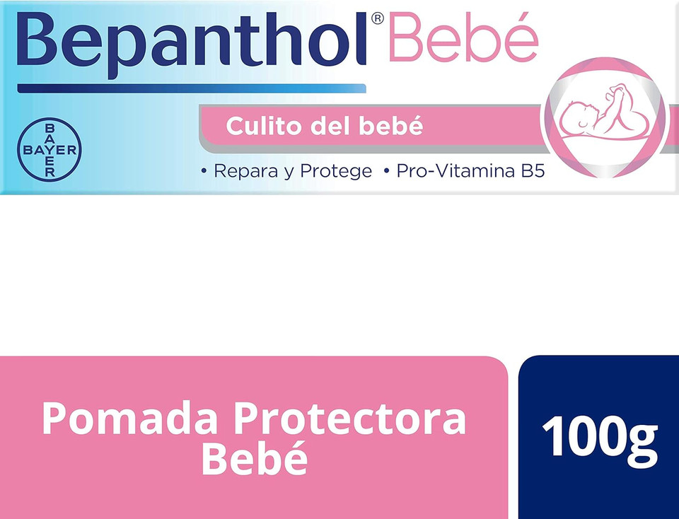 BEPANTHOL Night Creams