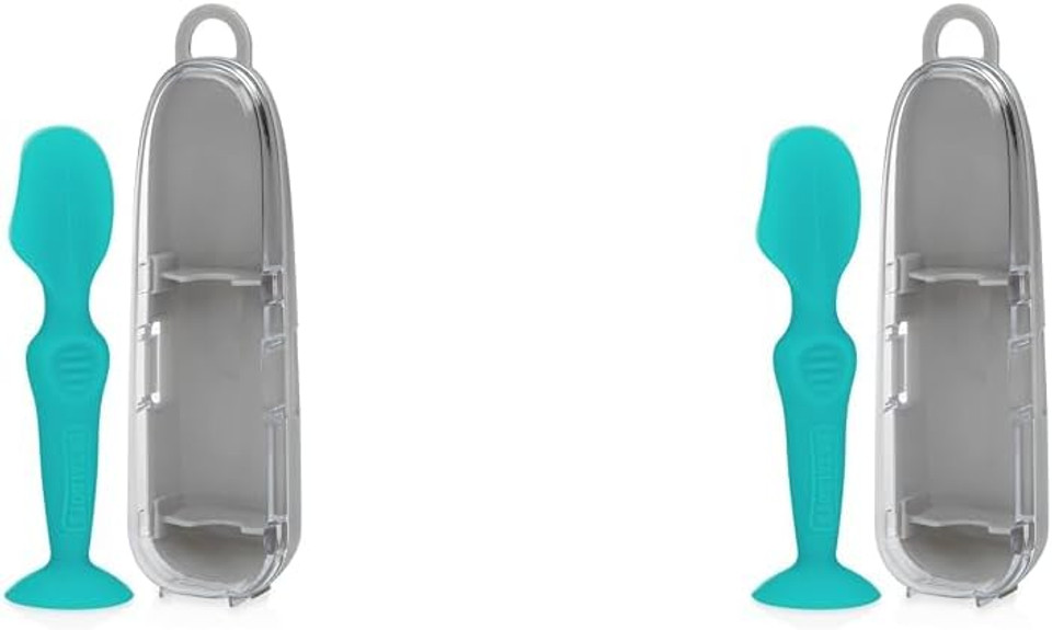 Nuby Nappy Cream Applicator (Pack of 2)