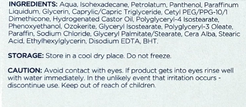 Healthpoint B5 Panthenol Nappy Cream, Softens, Moisturises And Protects, Breathable Barrier Helps Prevent Nappy Rash, Pro Vitamin B5, Dermatologist And Paediatrician Approved, Suitable For Newborns