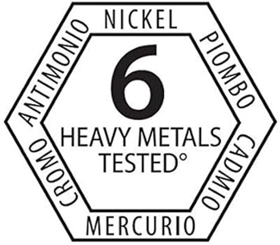 Helan Linea Bimbi Bio - Talcum Powder for Babies, Baby Powder with Aloe Vera Juice, Scented Rice Starch - Moisturising, Soothing, Against Irritation, Baby Essentials for Newborn - Made in Italy, 75 g