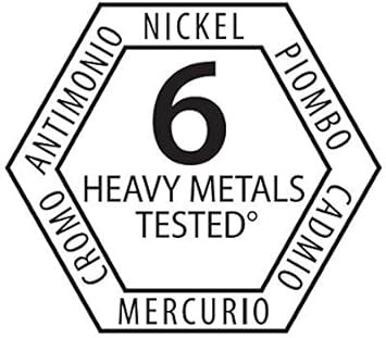 Helan Linea Bimbi Bio - Talcum Powder for Babies, Baby Powder with Aloe Vera Juice, Scented Rice Starch - Moisturising, Soothing, Against Irritation, Baby Essentials for Newborn - Made in Italy, 75 g