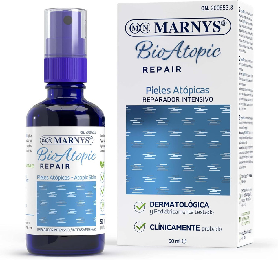 Bioatopic repair 50 ml