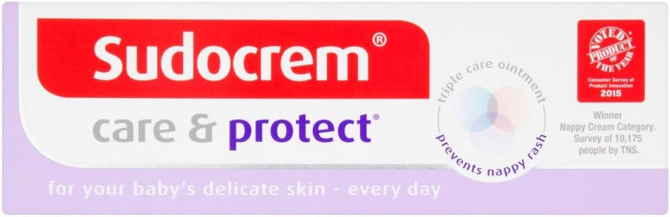 Sudocrem Care & Protect, 30 g