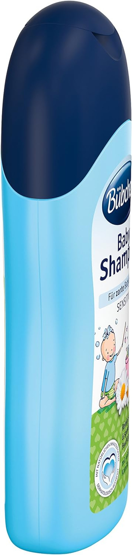 Bubchen Baby Shampoo,200ml