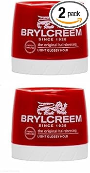 2 x Brylcreem Original Protein Enriched 150ml by Brylcreem