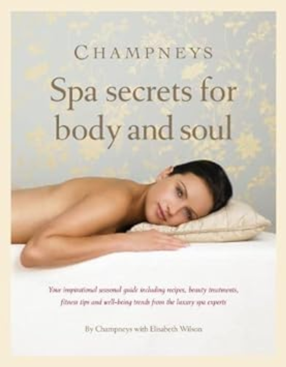 Champneys Health Spa Mini Moments