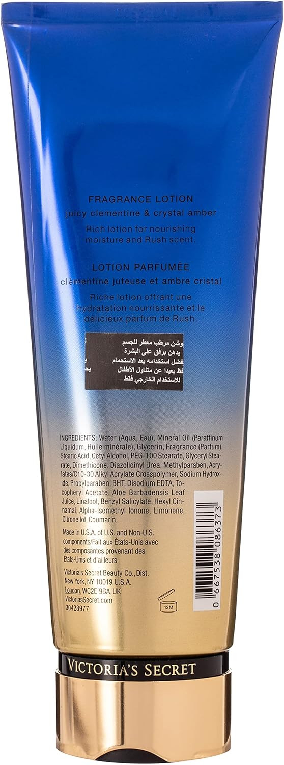 VICTORIA SECRET Fantasies Rush, 237 ml