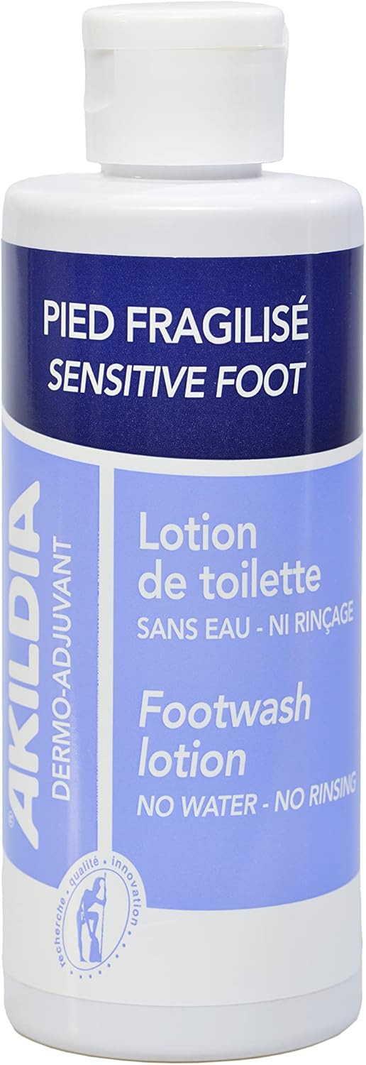 Akileine Grooming Lotion  200 g