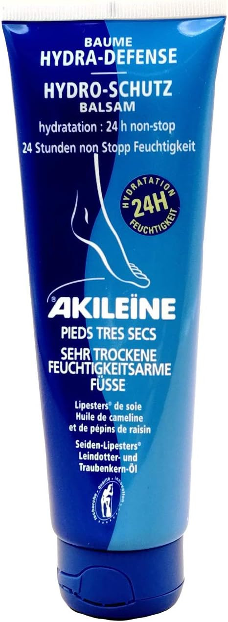 Akileine Hydro Protezione Balsamo 125 ML Crema