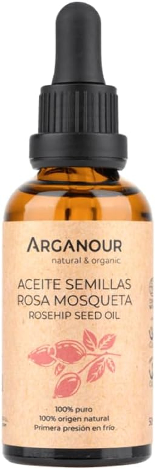 Arganour Moisturising Creams, 0.13 kg