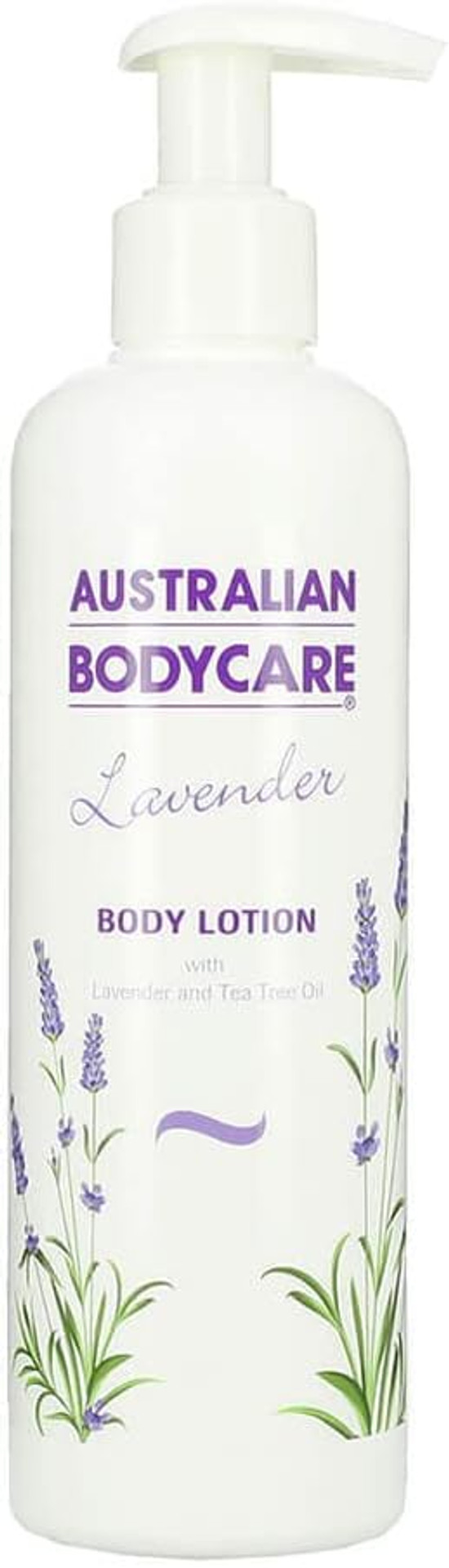Australian Bodycare Body Lotion 500 ml
