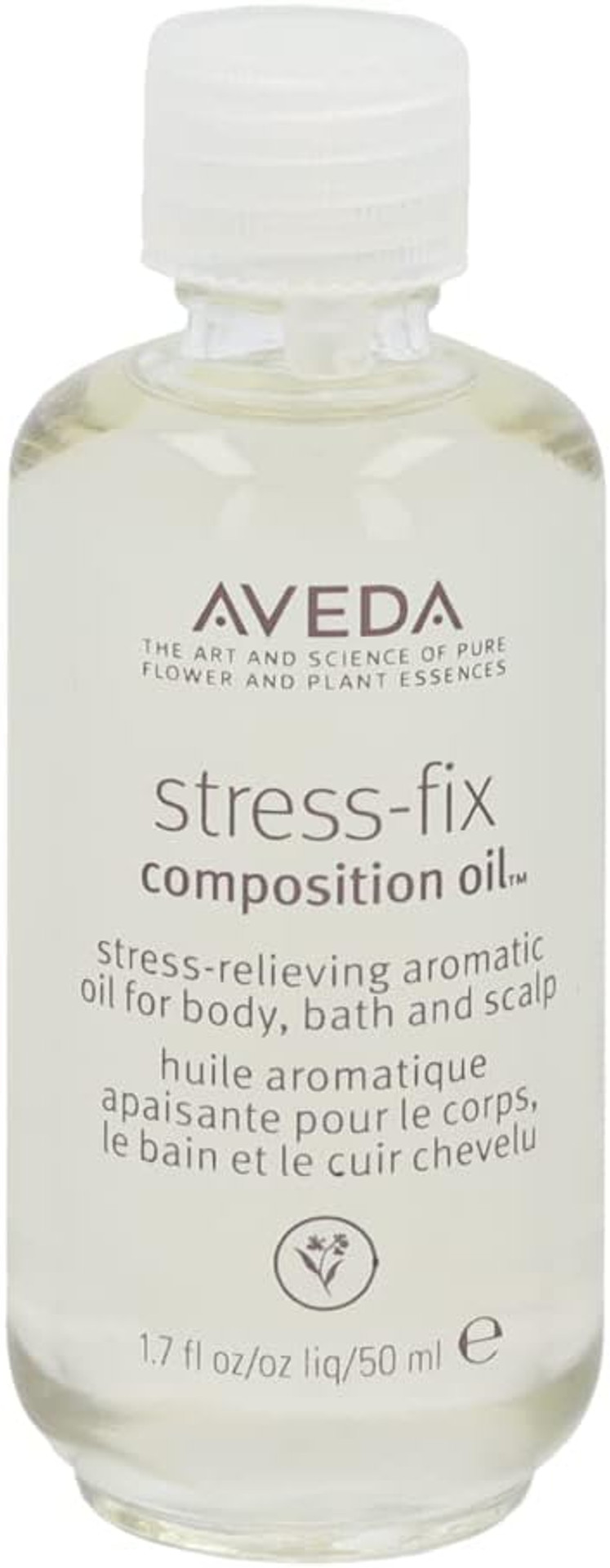 aveda Stress-fix Composition