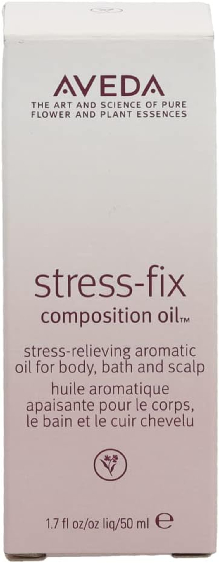 aveda Stress-fix Composition