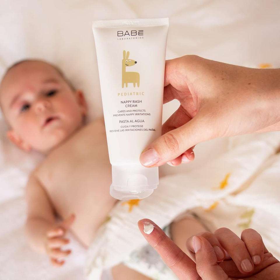 BABE Moisturising Lotions, 0.43 Kilograms