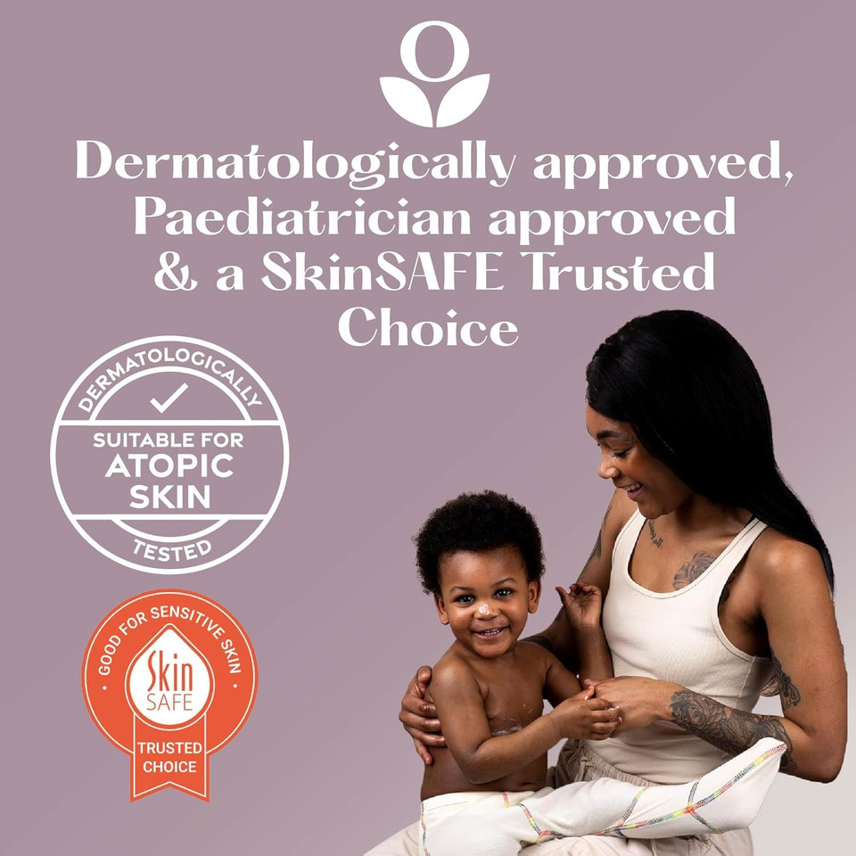 Balmonds Skin Salvation Moisturising Balm 120ml - Ointment for Dry or Sensitive Skin, Suitable for Babies, Children & Adults - Made in UK