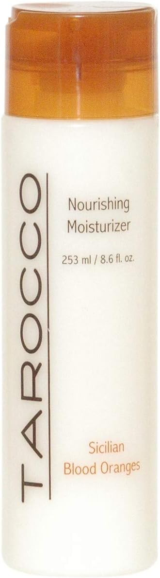 Cali Tarocco Orange Nourishing Hand & Body Moisturiser - 260ml