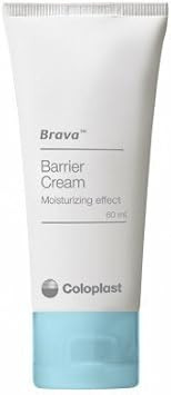 Brava Skin Barrier Cream, 60 ml
