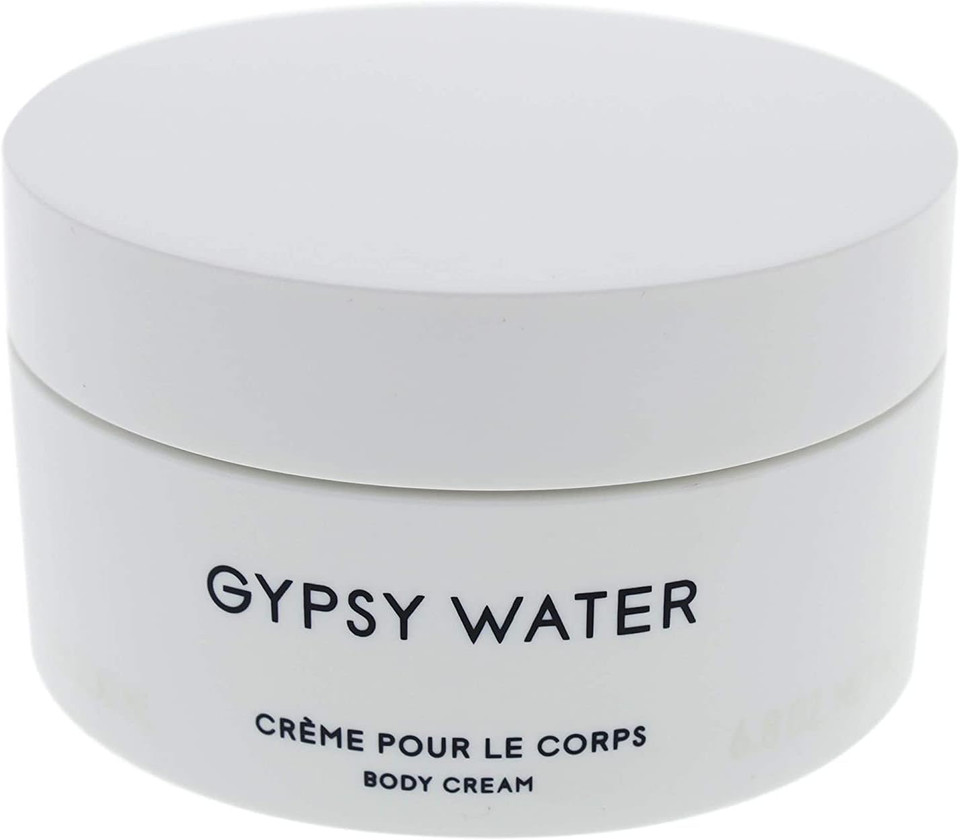 Byredo Gypsy Water Body Cream 200ml