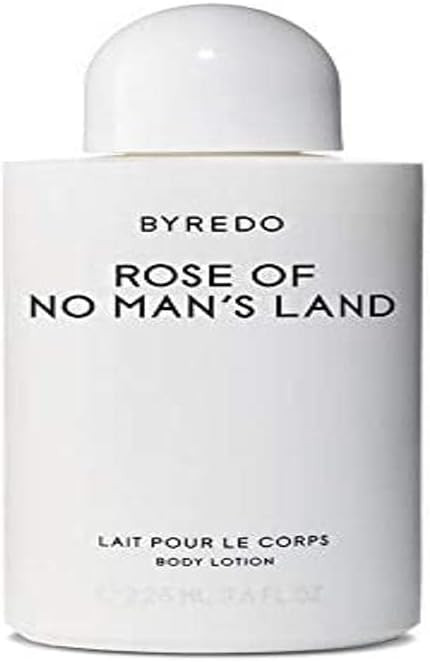 Byredo Rose Of No Man's Land Body Lotion 225ml