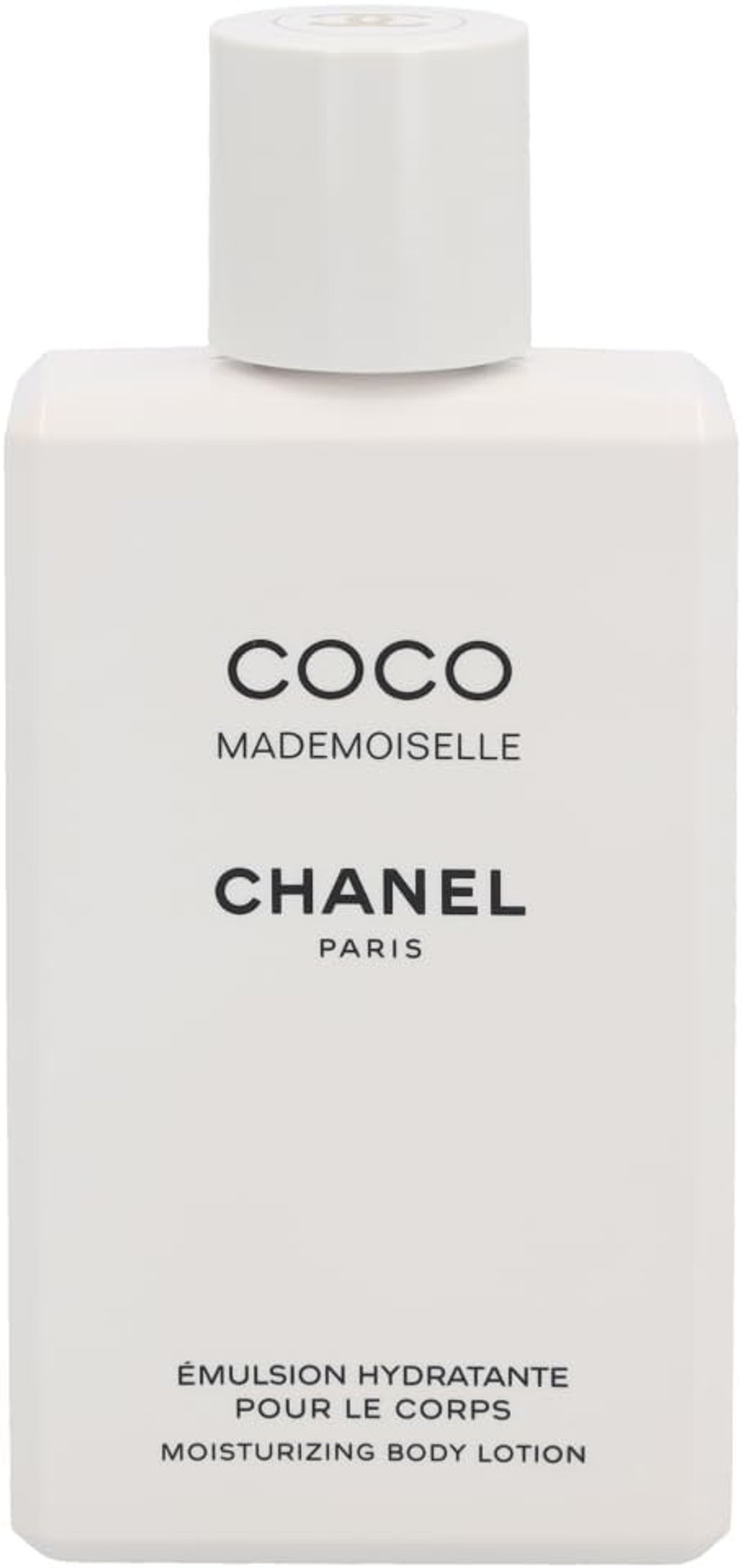 Chanel Coco Mademoiselle Body Lotion 200 ml