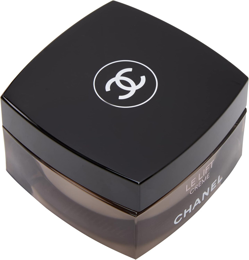 Moisturisers by Chanel Le Lift Creme 50ml