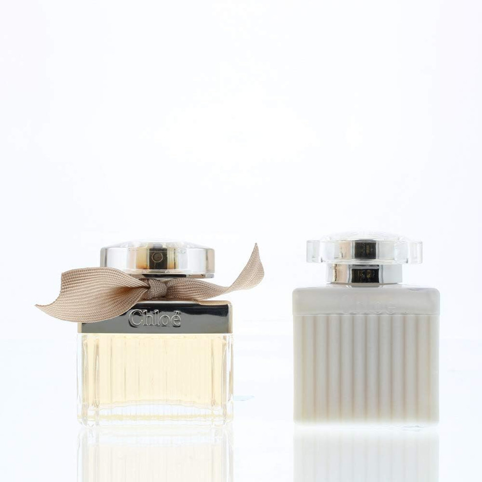 Chloe Signature EDP Plus Body Lotion, 50 ml/100 ml