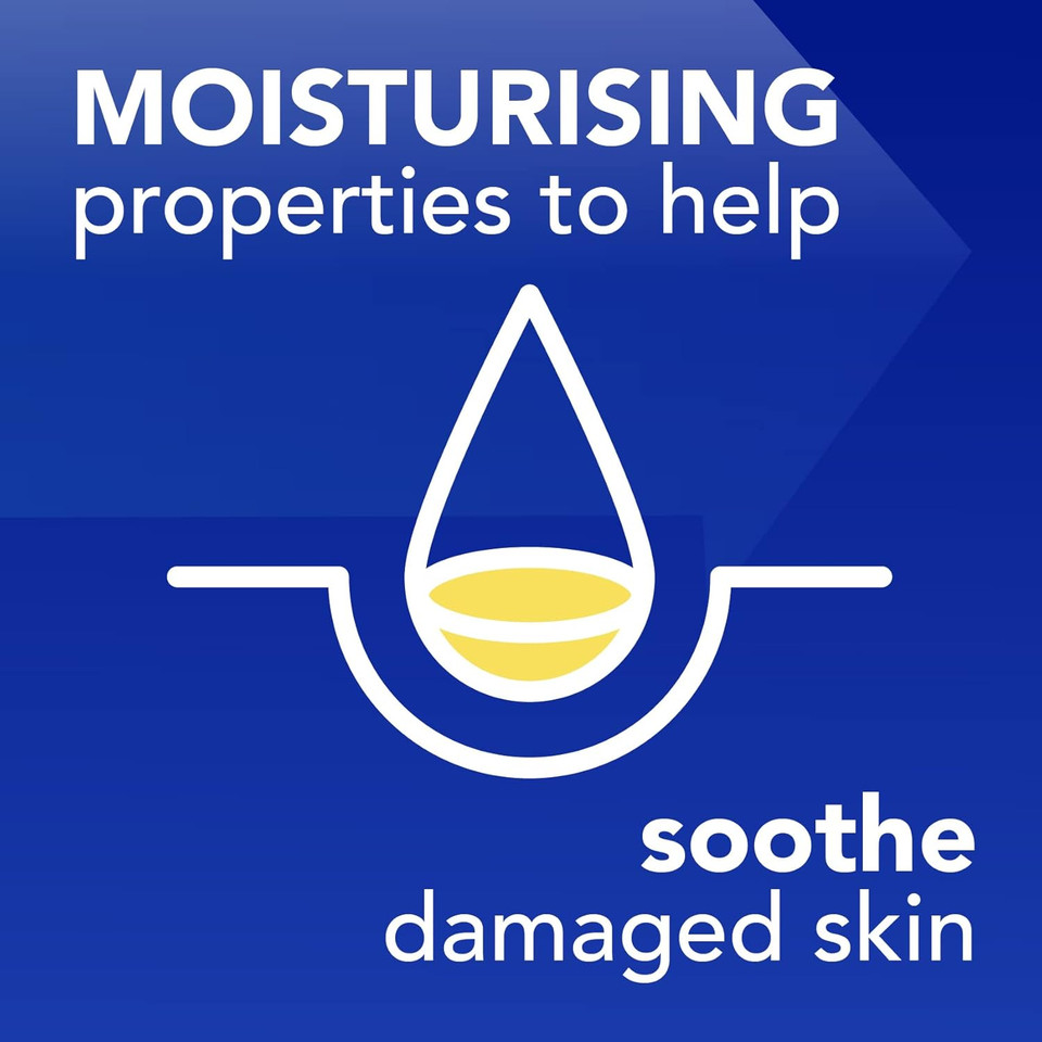 Daktarin Aktiv Cream, 30 g