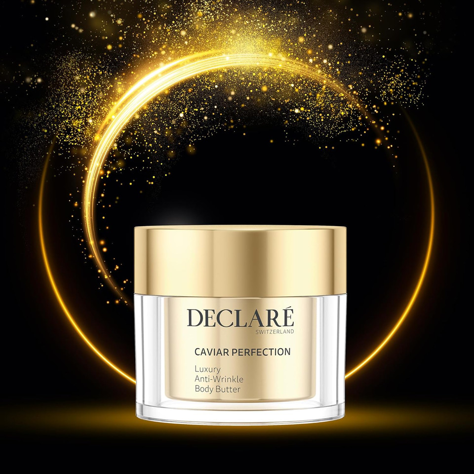 Declare Caviar Perfection Luxury Anti Wrinkle Body Butter 200 ml