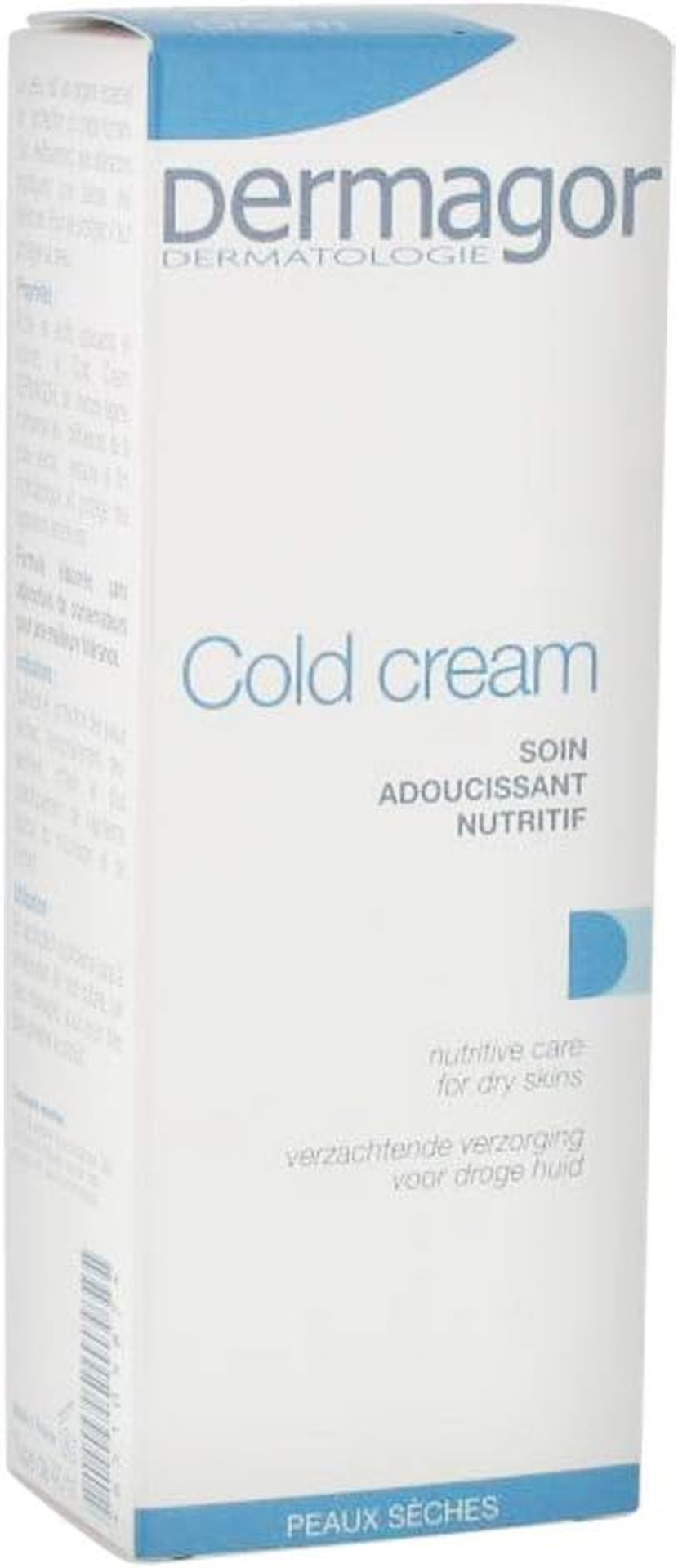 Dermagor Atopicalm Cold Cream Protective Care 40ml