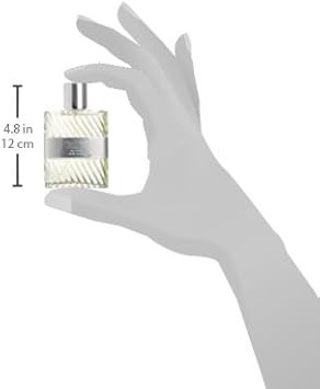Eau Sauvage ASL Vapo 100ml