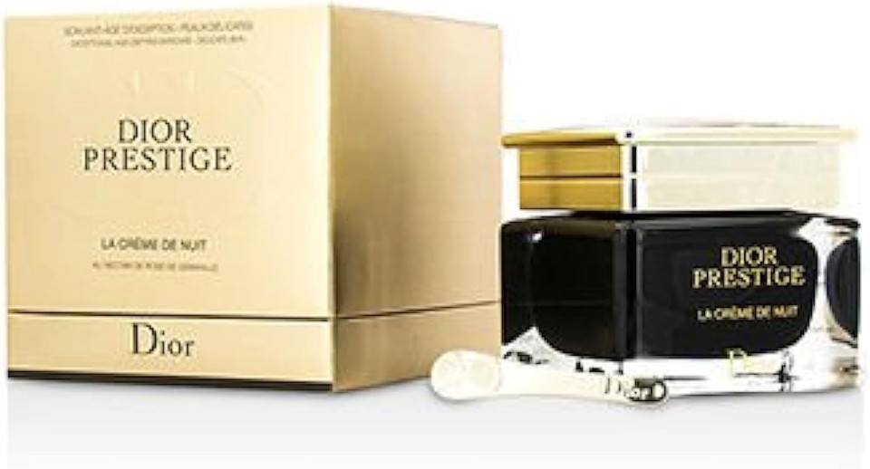 Dior Prest Cr Nuit 50ml