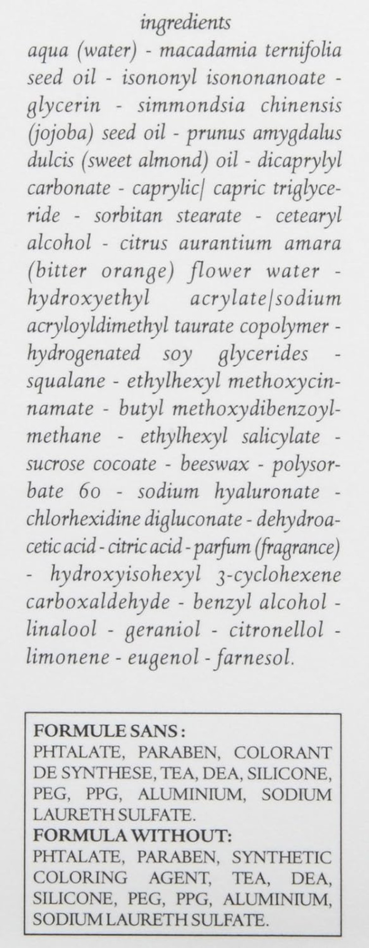 Diptyque Moisturising Creams, 0.23 kg