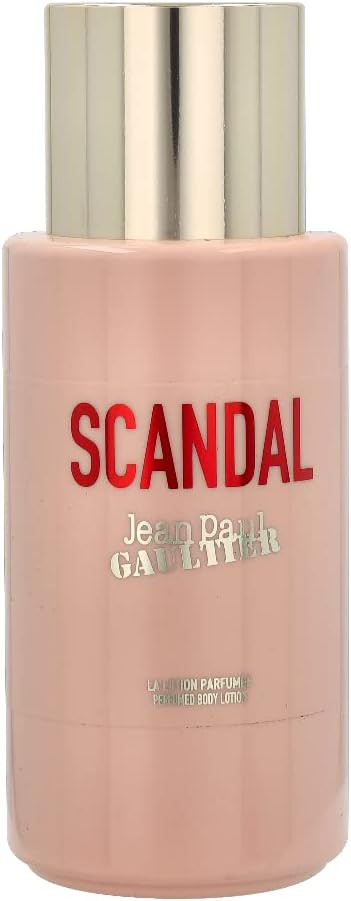 Jean Paul Gaultier Scandal Women Body Lotion, 200 ml