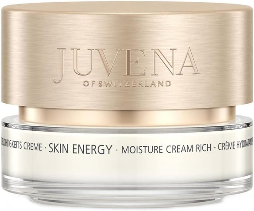 Juvena Skin Energy Moisture Rich Cream 50 ml