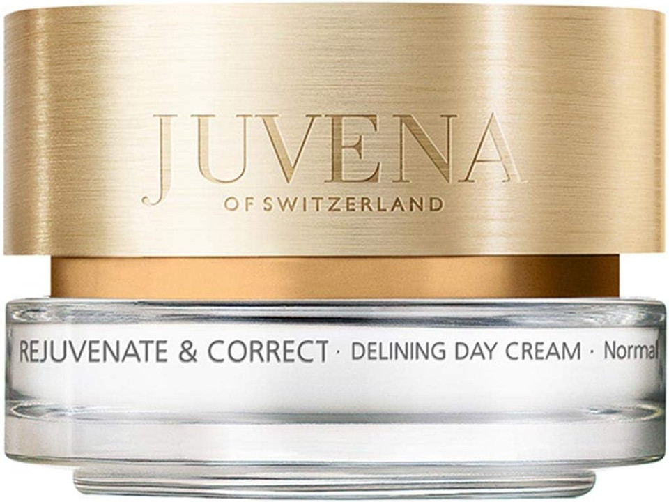 Juvena rejuvenate delining cream piel normal y seca 50ml