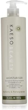 Kaeso Calming Moisturiser 195 ml
