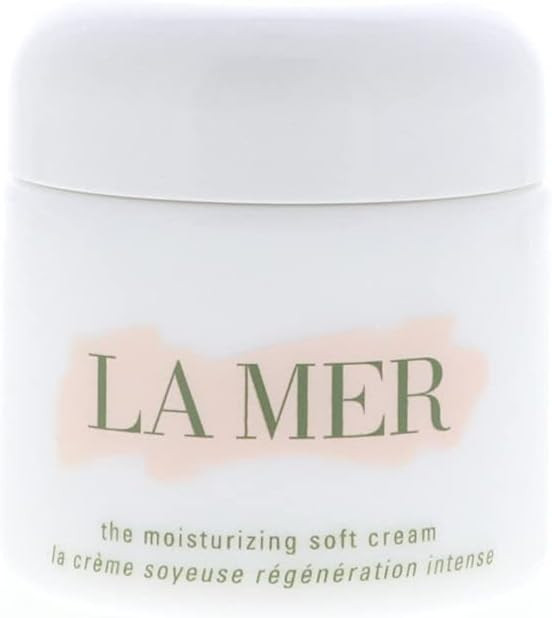 La Mer The Moisturizing Soft Cream 100ml/3.4oz by La Mer