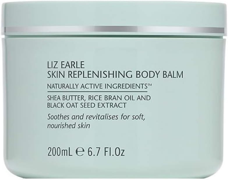 Liz Earle Skin Replenishing Body Balm