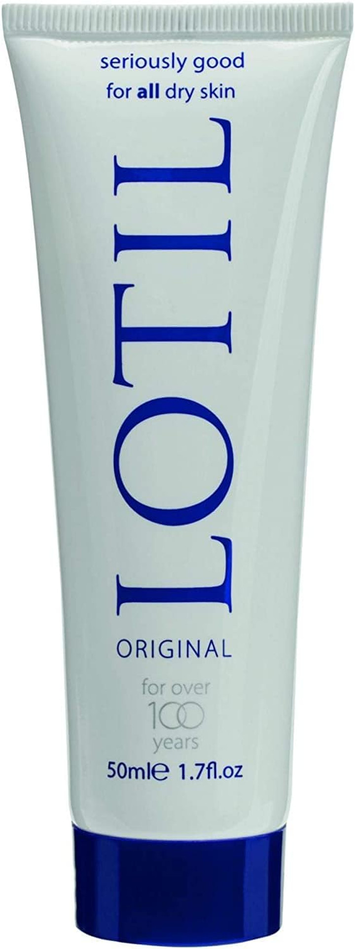 LOTIL CRM 50ML
