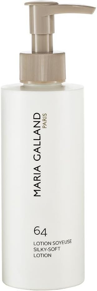 Maria Galland Silky-Soft Lotion 64 200ml
