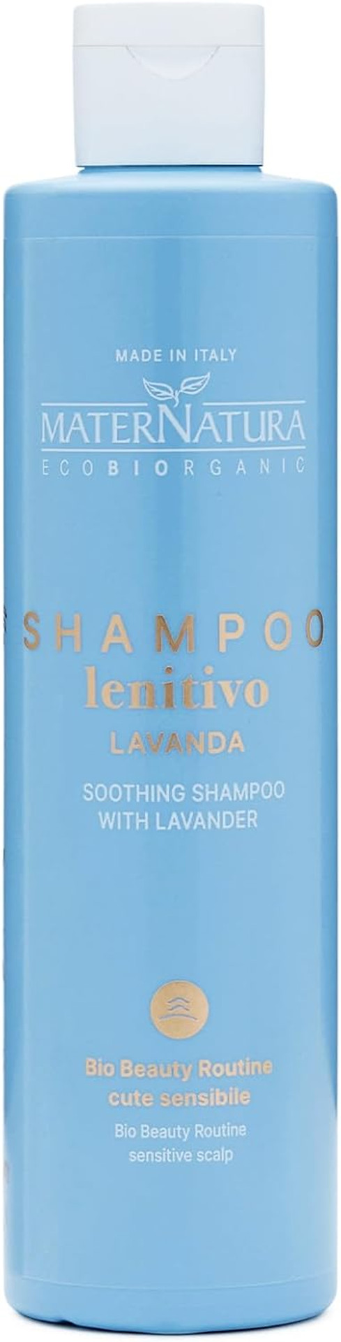 C MATERNATURA MAN CremaViso Idratante