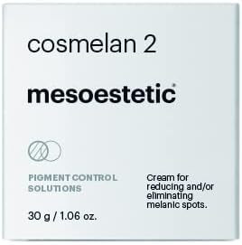 Mesostic Cosmelan 2 Cream
