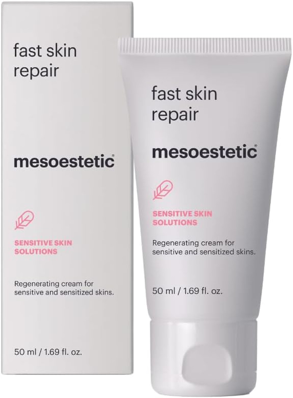 MESOESTETIC FAST SKIN REPAIR 50ml