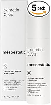 Skinretin 0.3% Mesoestetic